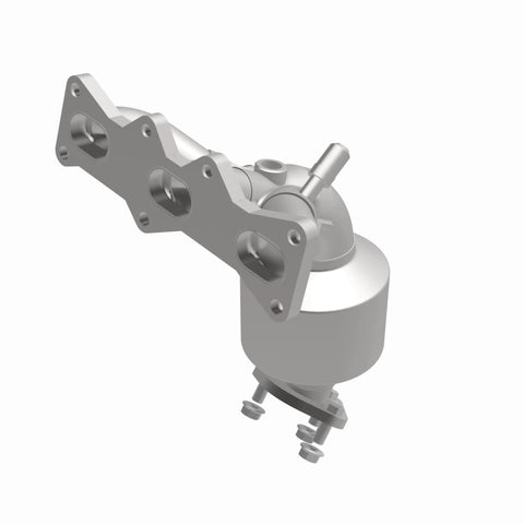 MagnaFlow Direct Fit Catalytic Converter 95-02 Mazda Millenia 2.3L - 452025