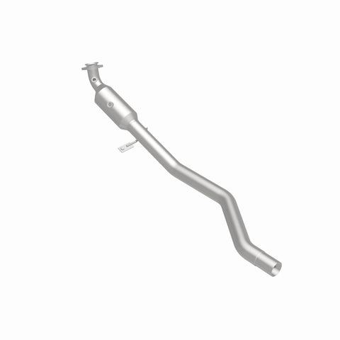 MagnaFlow Direct Fit Catalytic Converter 2007-2012 GL450 4.6 L Underbody - 52173