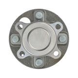 MOOG 16-21 Chevrolet Spark Rear Hub Assembly - 512587
