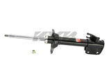 KYB Shocks & Struts Excel-G Rear Right SUBARU Impreza (AWD) 2004-07 SUBARU WRX Sedan (NOT STI) - 334358