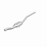 MagnaFlow Direct Fit Catalytic Converter 79-81 Dodge D150/D200 3.7L - 3391244