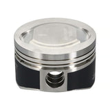 Wiseco Yamaha YFM350 Warrior/Raptor 87-13 10.251 Piston Kit - 4419M08400