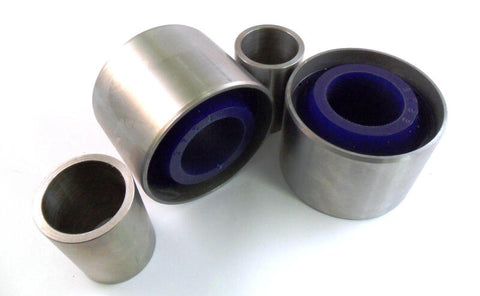 SuperPro Honda Front Lower Control Rear Bushing Kit - SPF3753K