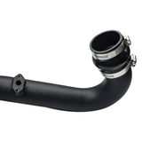 Injen 15-19 Volkswagen GTI (MK7) 2.0L Turbo TSI Aluminum Intercooler Piping Kit - Polished - SES3078ICP
