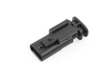 APR 15-20 Audi S3/16-21 Audi TTS Quattro/15-19 Volkswagen Golf R 2.0T Exhaust Valve Remote - MS100170