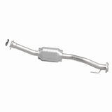 MagnaFlow Direct Fit Catalytic Converter 02-05 Trailblazer 4.2L OEM - 49191