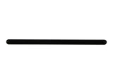 Manley Chromoly Swedged End Pushrods 6.300in Length 5/16in (Set of 16) - 25630-16