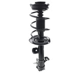 KYB Shocks & Struts Strut Plus Front Left11-17 Nissan Juke (Exc. NISMO, NISMO RS) - SR4681