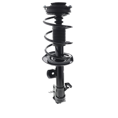 KYB Shocks & Struts Strut Plus Front Left11-17 Nissan Juke (Exc. NISMO, NISMO RS) - SR4681