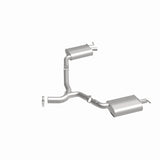 BRExhaust Rear Muffler Kit Replacement Mercedes-Benz - 108-0279
