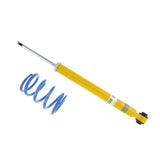 Bilstein B14 (PSS) 13-14 Mercedes-Benz CLA250 L4 2.0L Front & Rear Performance Suspension System - 47-231108