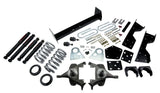Belltech LOWERING KIT WITH ND2 SHOCKS - 816ND
