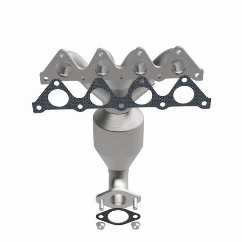 MagnaFlow Conv DF 02 Hyundai Accent 1.6L - 23309