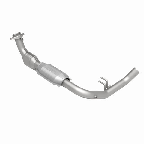 MagnaFlow Conv DF 99-00 Ford Trucks 5.4L - 447117