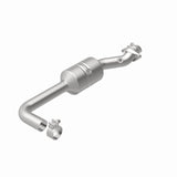 MagnaFlow Direct Fit Catalytic Converter 2011-2014 F-150 3.7L Underbody - 52157