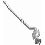 MagnaFlow Direct Fit Catalytic Converter 01-03 Caravan/Voyager 3.3L - 51155