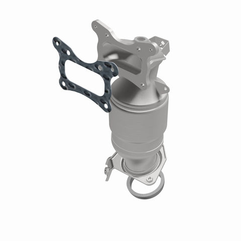 MagnaFlow 12-14 Honda CR-V 2.4L L4 GAS California Catalytic Converter Direct Fit - 5531020