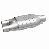 MagnaFlow Universal Catalytic Converter 2.5inch/2inch Single/dual - 99007HM