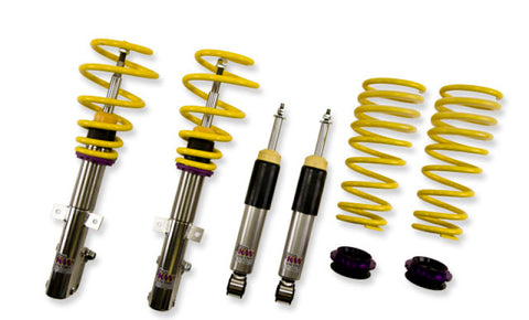 KW Coilover Kit V3 Volvo 850 (L/LW/LS) 2WD incl. wagon - 35267010