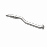 MagnaFlow Conv DF 06-07 BMW M6 Passenger Side - 24140