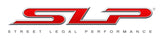 SLP 1998-1999 Chevrolet Camaro/Firebird LS1 Air-Box Lid - 21044