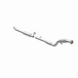 MagnaFlow Conv DF 04-06 Audi A8 Quattro 4.2L - 51966