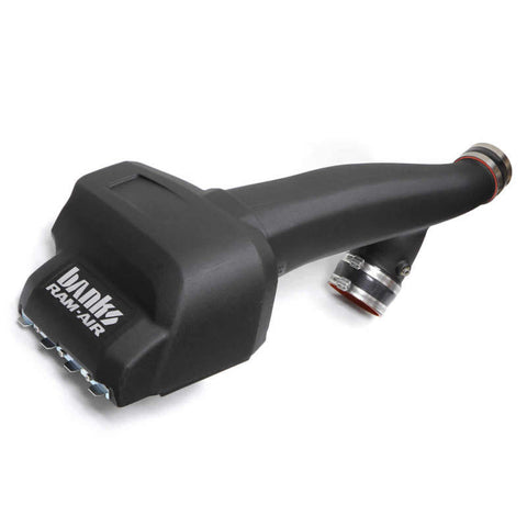 Banks Power 11-14 Ford F-150 3.5L EcoBoost Ram-Air Intake System - 41870