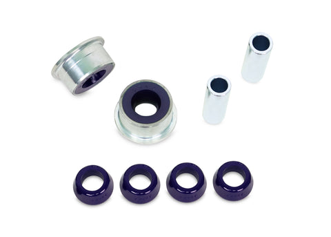 SuperPro Chrysler Lower Control Arm Rear Kit - SPF3342K