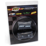DEI Silicone Protect-A-Sleeve 3/8in ID V8 Kit - 10636