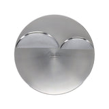 Manley Small Block Chevrolet LS Series -4cc Flat Top Piston Set - 592670C-8