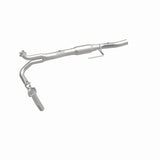 MagnaFlow Conv DF 2002 Dodge Ram 1500 Van 3.9 - 4451209