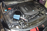 Injen 16-19 BMW 340i/340i GT 3.0L Turbo Polished Cold Air Intake - SP1129P