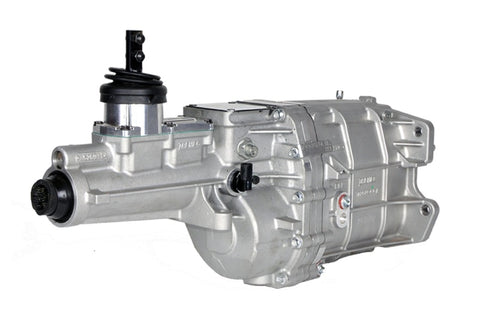 Ford Racing Tremec TKX-600 5 Speed Transmission .68 Overdrive - M-7003-TKX68