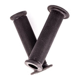 Vortex Racing Superbike Grip- Black - GR101