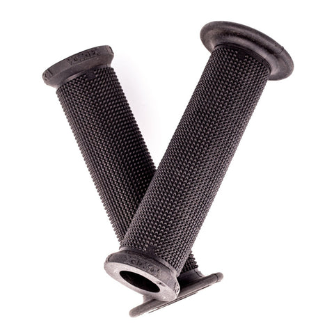 Vortex Racing Superbike Grip- Black - GR101