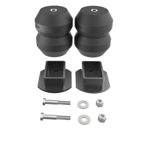 Timbren 1999 Ford F-450 Super Duty Rear Suspension Enhancement System - FRSD