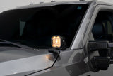 Diode Dynamics 17-22 Ford Super Duty Stage Series Backlit Ditch Light Kit - DD7559