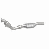 MagnaFlow Conv DF 03-04 Audi RS6 4.2L Driver Side - 49742