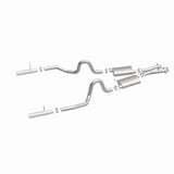 MagnaFlow Sys C/B Ford Mustang 5.0L 87-93 Lx - 15630