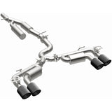 Magnaflow 22-23 VW Golf R NEO Cat-Back Exhaust System - 19617