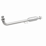 MagnaFlow Direct Fit Catalytic Converter 01-05 Honda Civic EX/GX 1.7L - 93228
