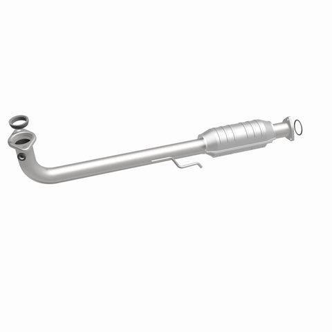 MagnaFlow Direct Fit Catalytic Converter CIVIC- 01-05 4 1.7L OEM - 49483