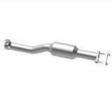 MagnaFlow 17-19 Ford Escape L4 OEM Underbody Rear Direct Fit CARB Compliant Catalytic Converter - 23-156