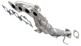 Magnaflow Conv DF 10- Mazda 3 2.5L - 51440