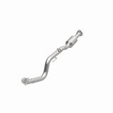 MagnaFlow 2009 Chevrolet Express 4500 V8 6.0L Right Underbody Catalytic Converter - 280428
