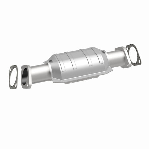 MagnaFlow Direct Fit Catalytic Converter 06-08 Hyun/Kia 3.8L OEM - 49447
