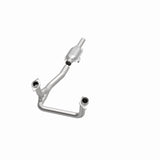 MagnaFlow Direct Fit Catalytic Converter 84-95 Ford Truck 5.0L CA - 334307