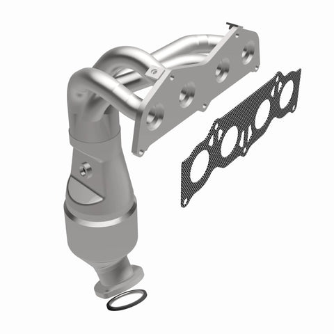 MagnaFlow Direct Fit Catalytic Converter California Grade CARB Compliant 04-07 Toyota Solara L4 2.4L - 5531291