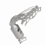 MagnaFlow Direct Fit Catalytic Converter 97-01 Camry 2.2 manif OEM - 49370