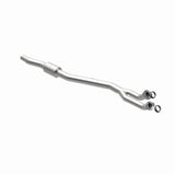 MagnaFlow Direct Fit Catalytic Converter 97-98 BMW 540I / 97-98 740I / 96-98 740IL 4.4L D/S - 23306